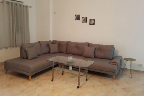 NEW Spacious Lat. Sea View Apartment with Balcony